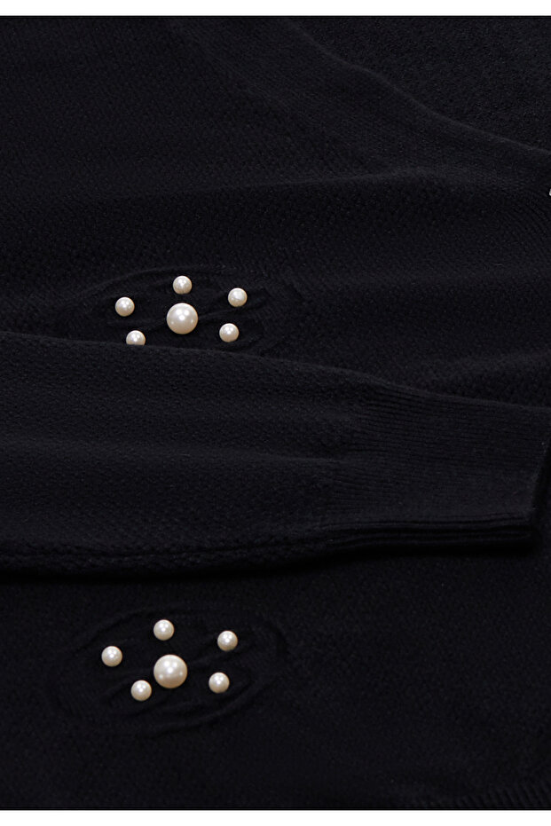 Strickjacke - 3