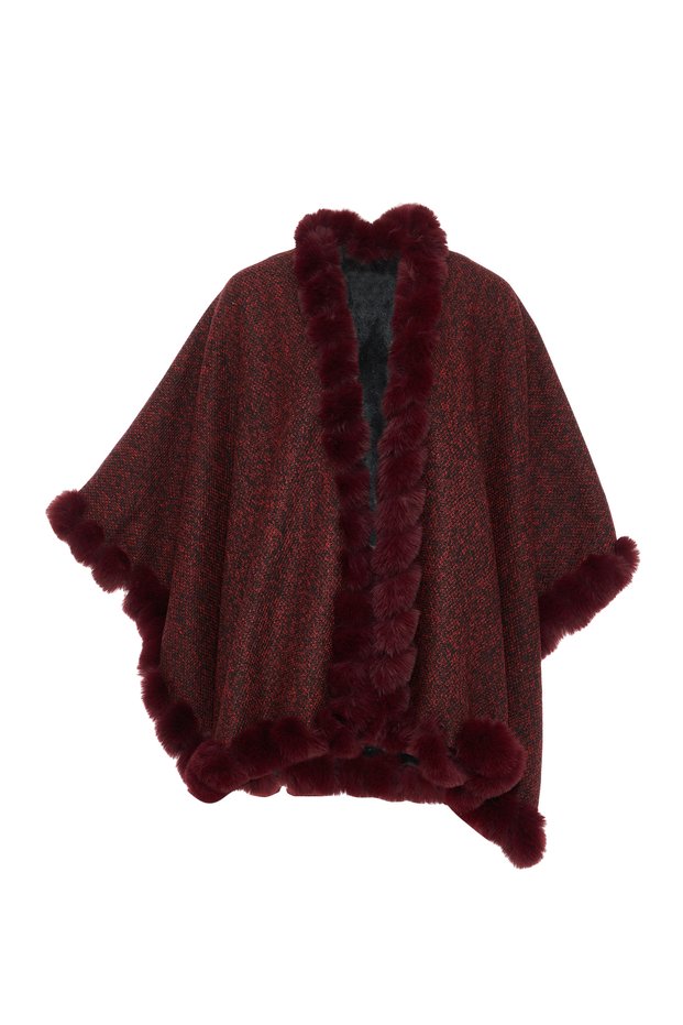 Poncho