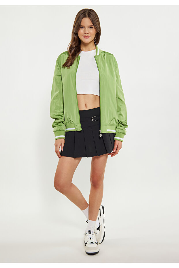 Collegejacke - 1
