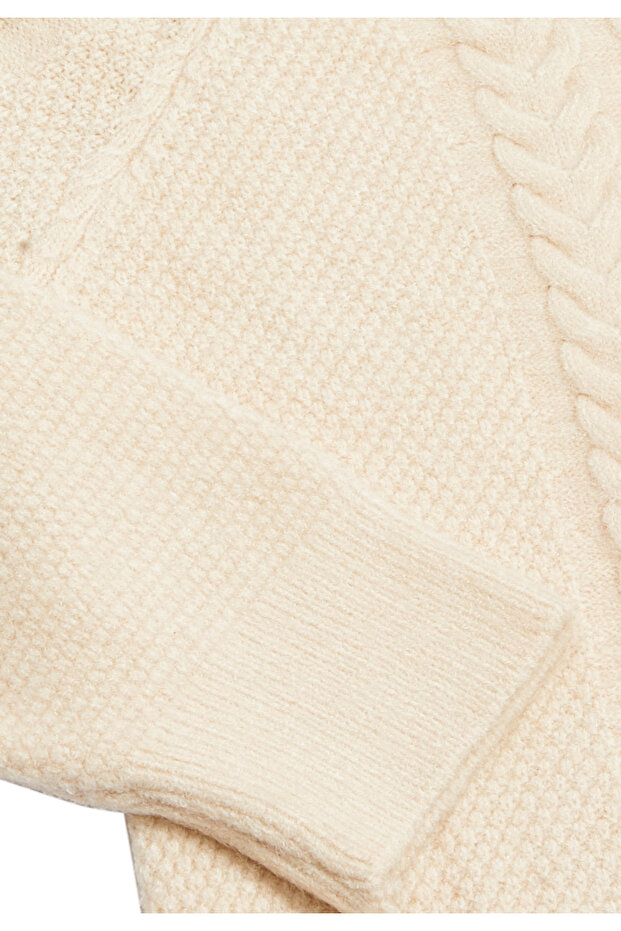 Strickpullover - 3