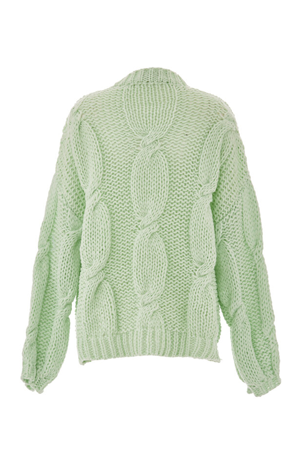 Strickpullover - 2