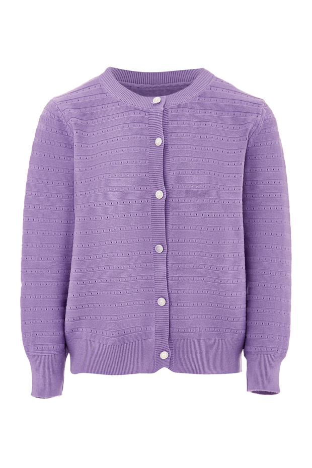 Strickjacke - 1
