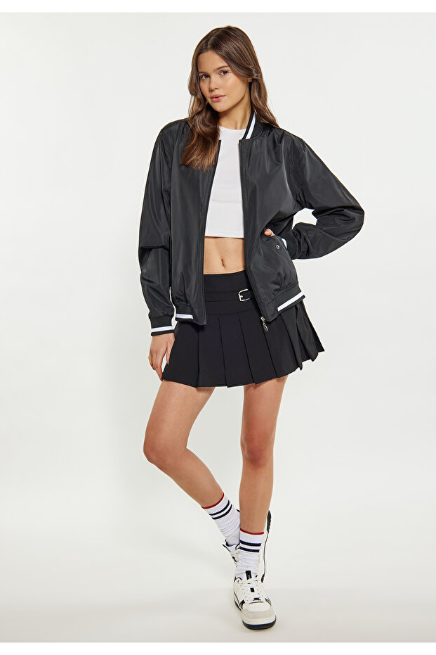 College-Jacke