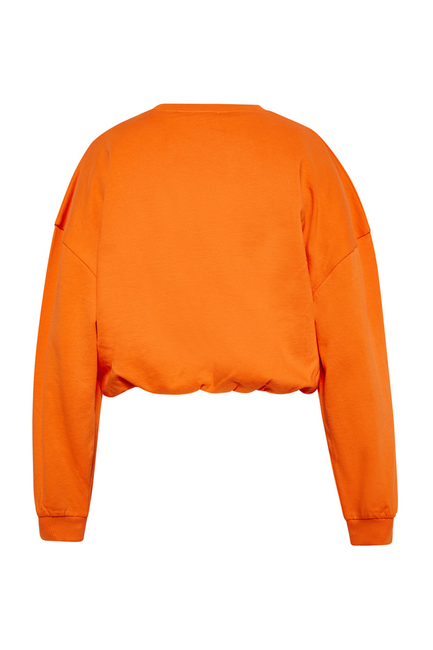 Sweatshirt - 5