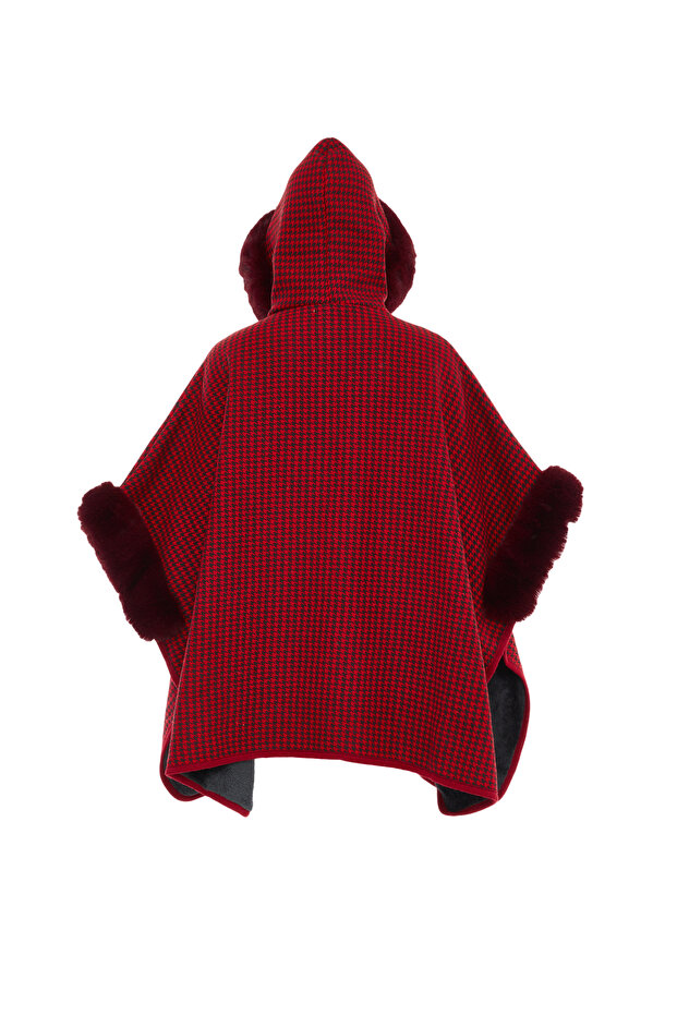 Poncho - 3