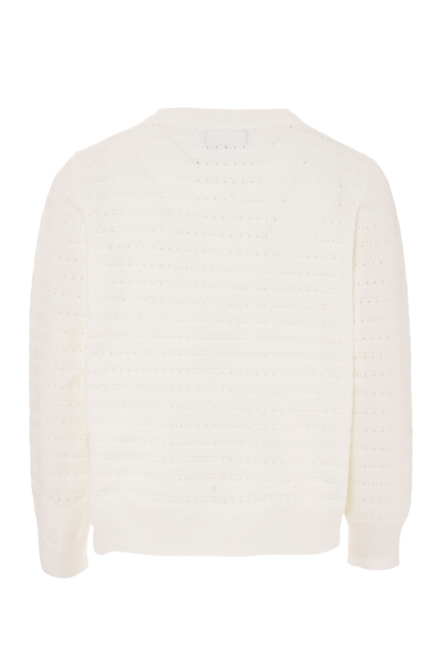 Strickjacke - 2