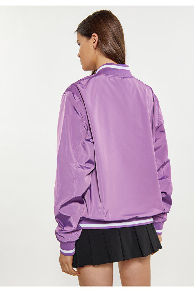 Collegejacke - 4