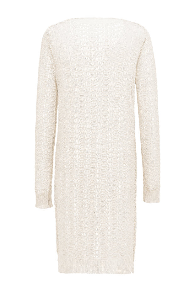 Strickjacke - 2