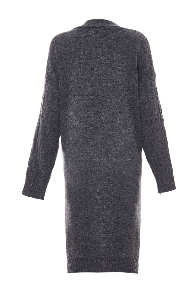 Strickjacke - 2