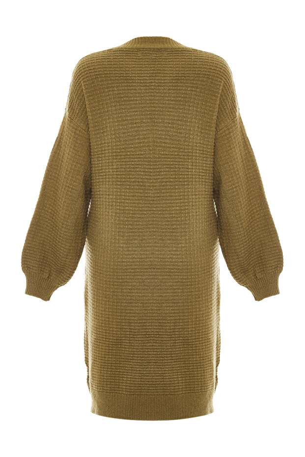 Strickjacke - 2