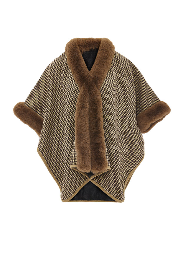 Poncho - 1