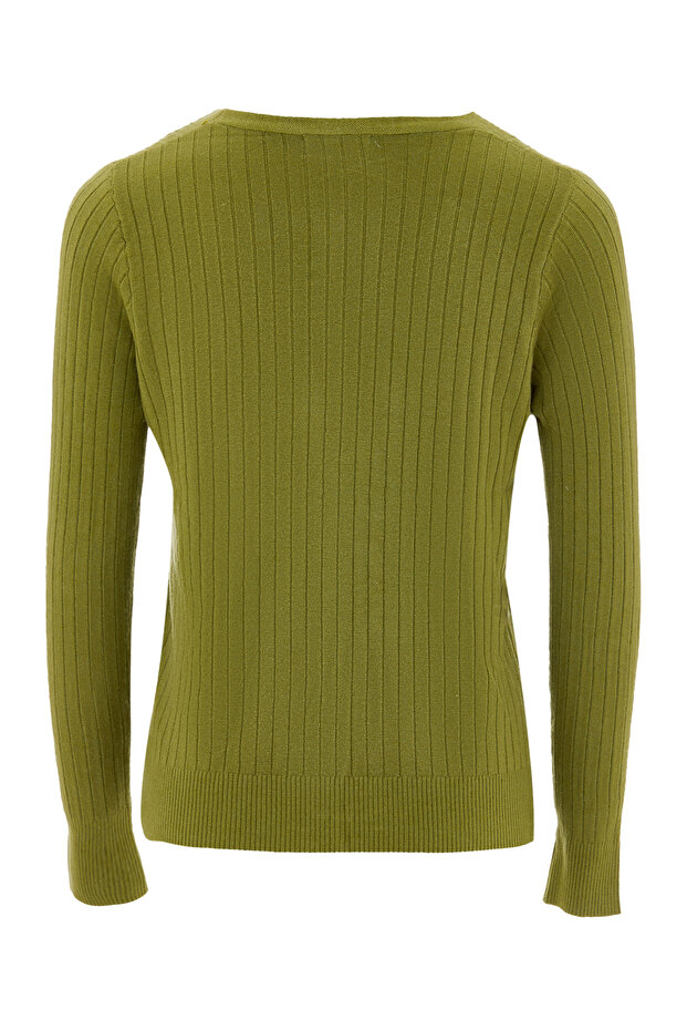 Strickjacke - 2