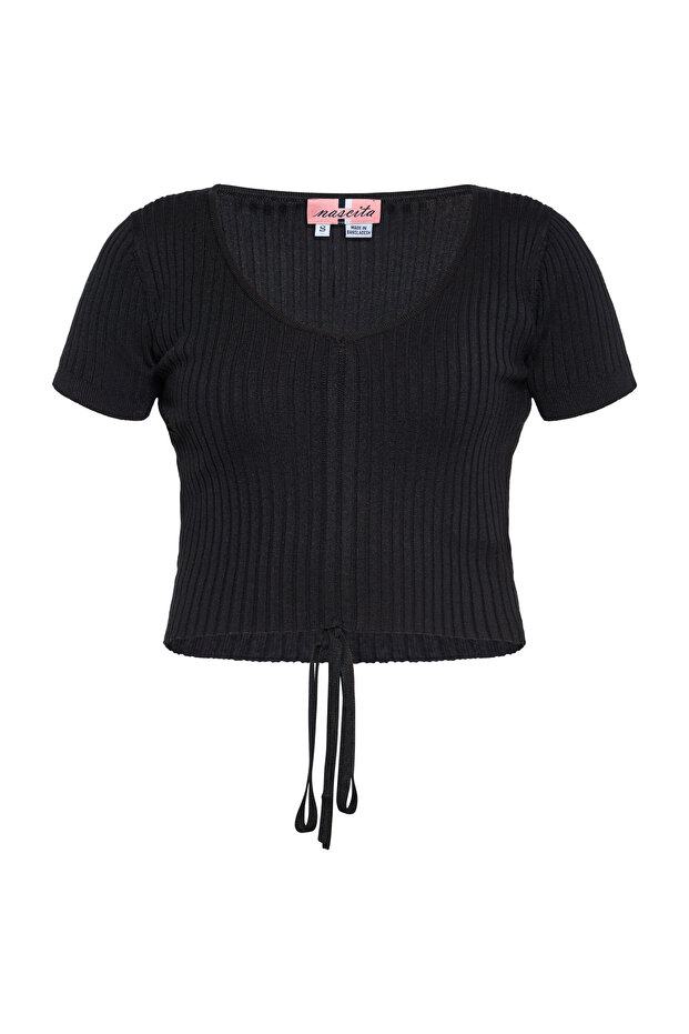 Crop-Top