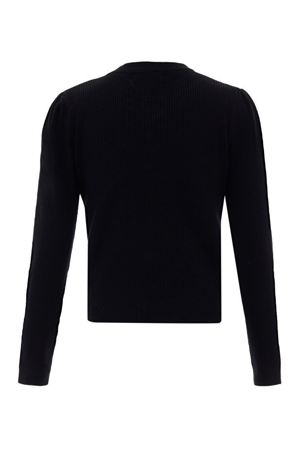 Strickjacke - 2