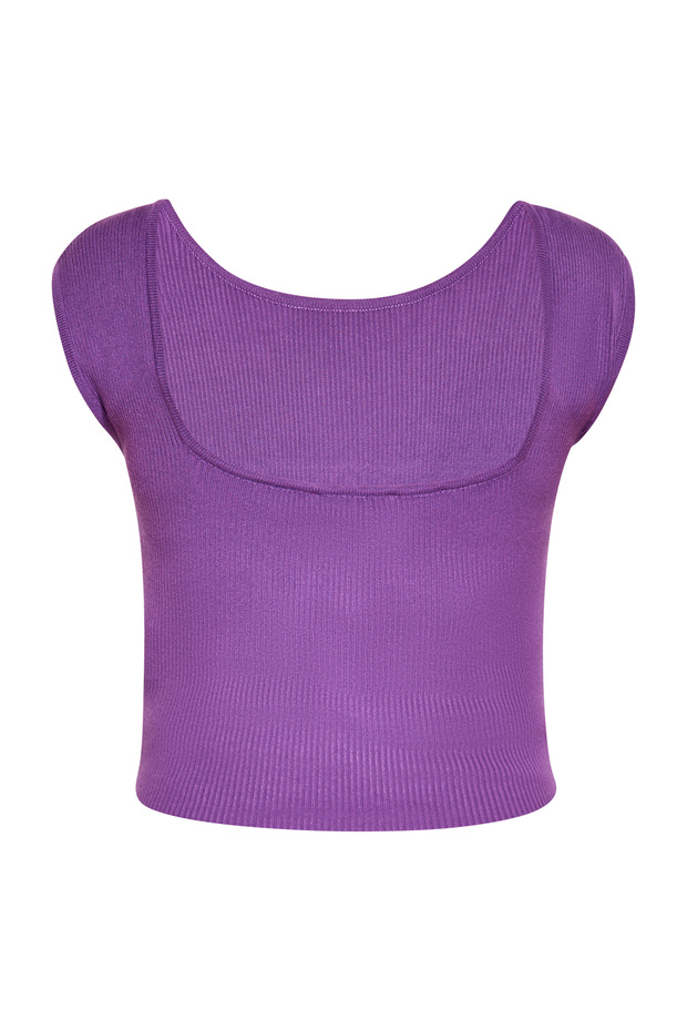 Crop-top - 1