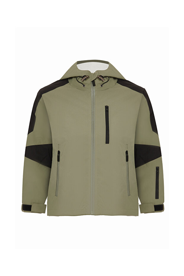 Jacket - 1