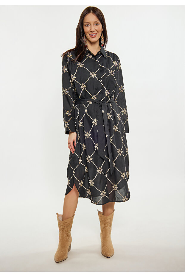 Kleid - 3