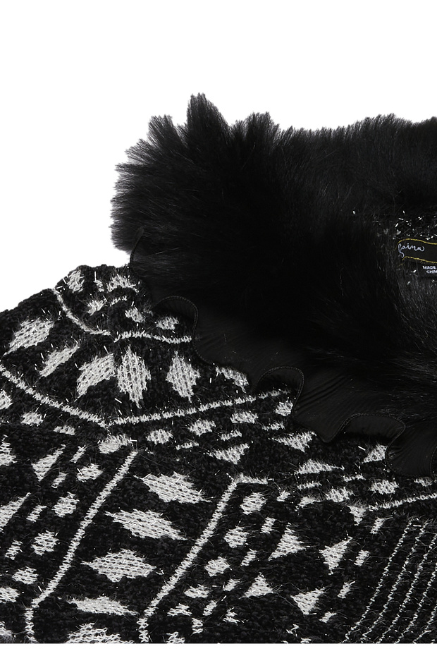 Strickjacke - 3