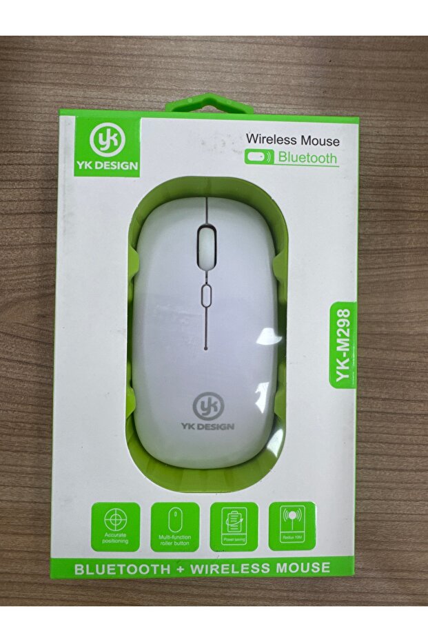 Kablosuz Mouse - 1