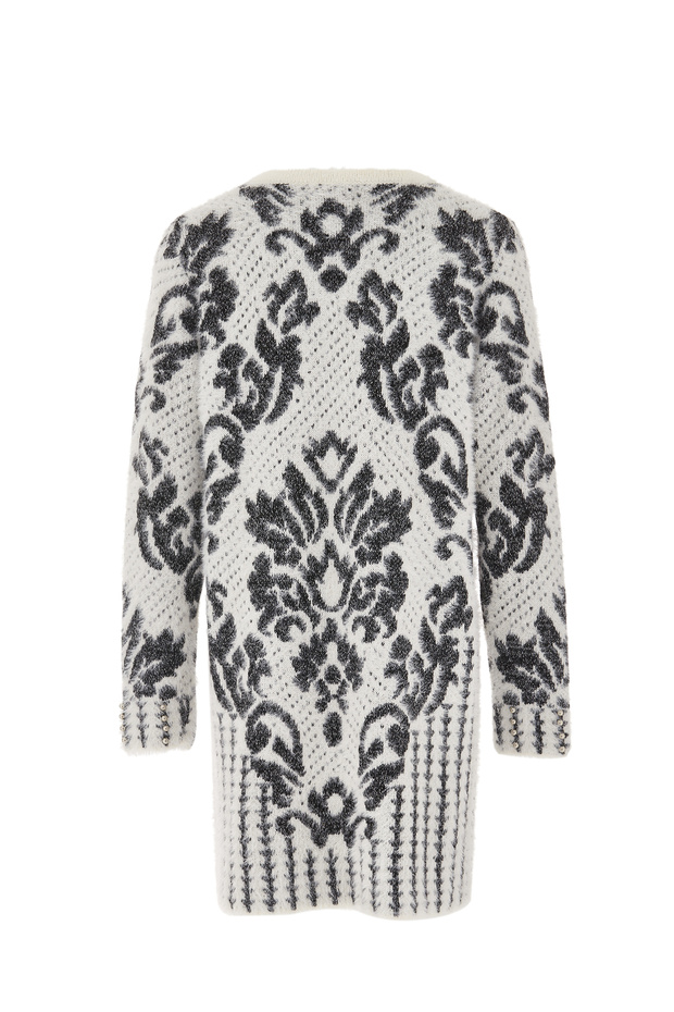Strickjacke - 2