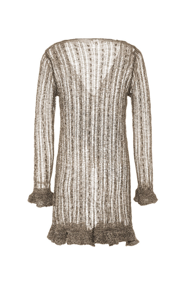 Strickjacke - 2