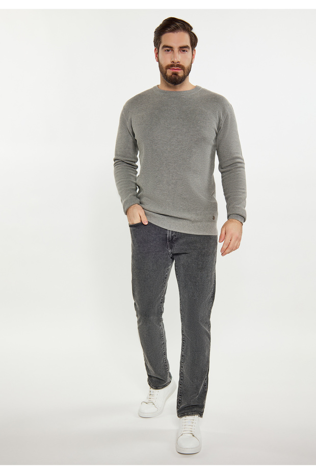 Pullover - 1