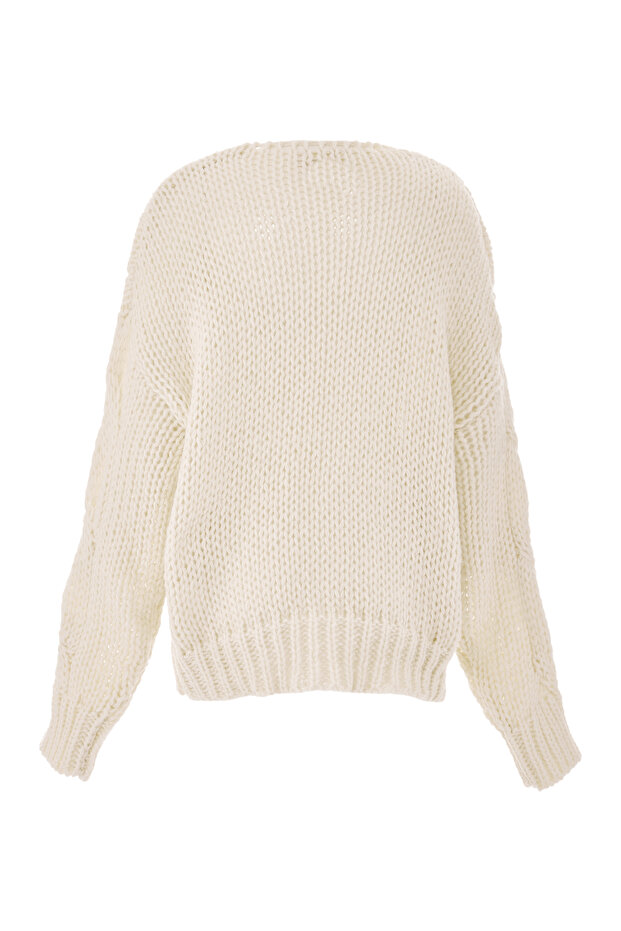 Strickpullover - 2