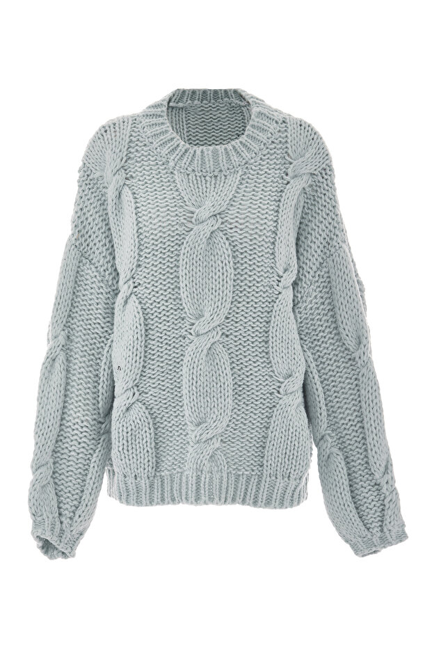 Strickpullover - 1