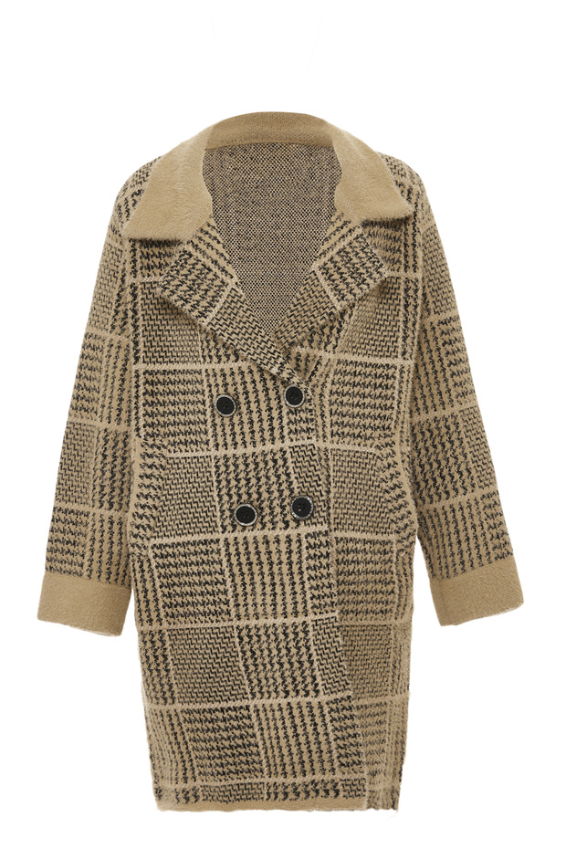Strickjacke - 1