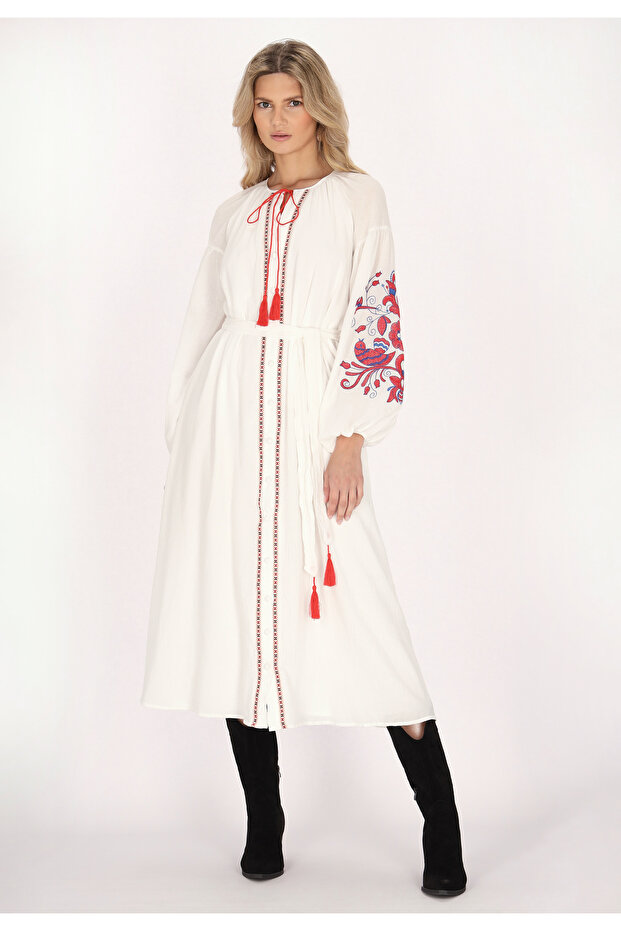 Kleid - 1
