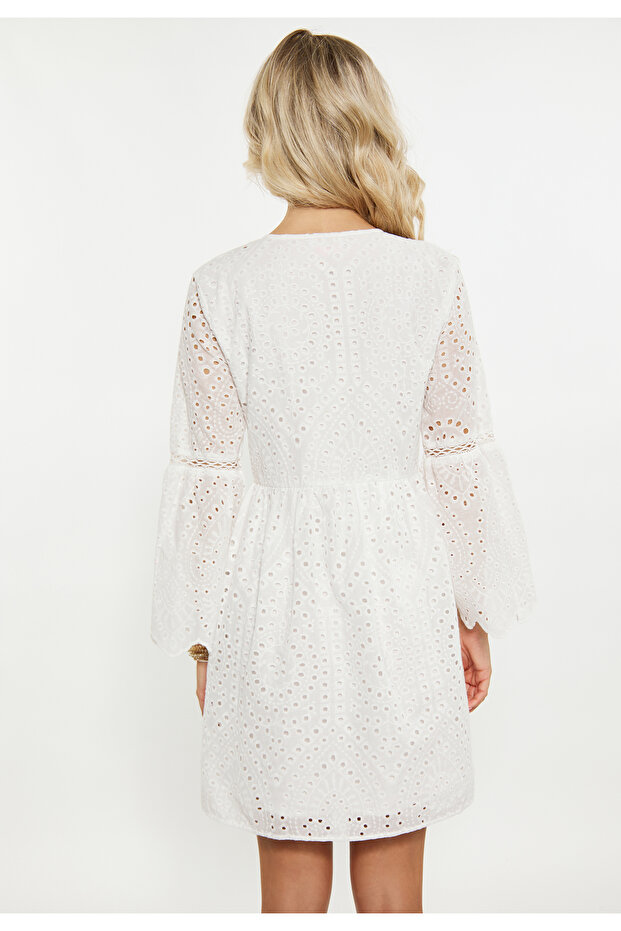 Kleid - 4