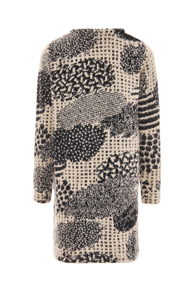 Strickjacke - 2