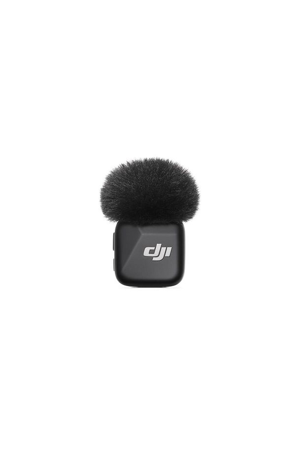 Mic Mini (2TX+1RX+Charging Case) - 9