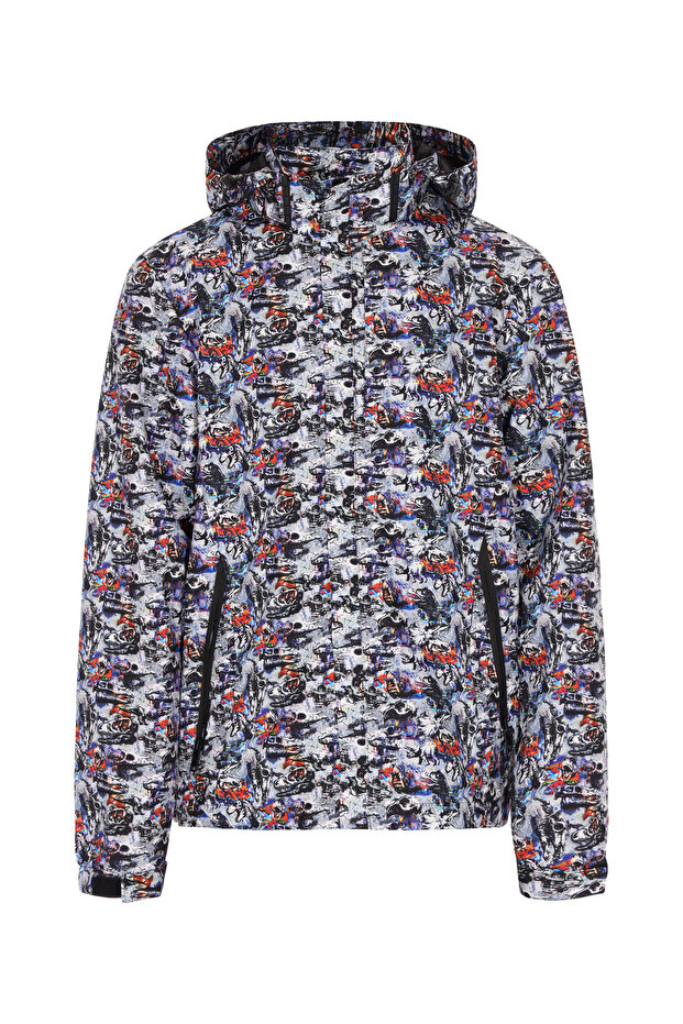 Jacke - 1