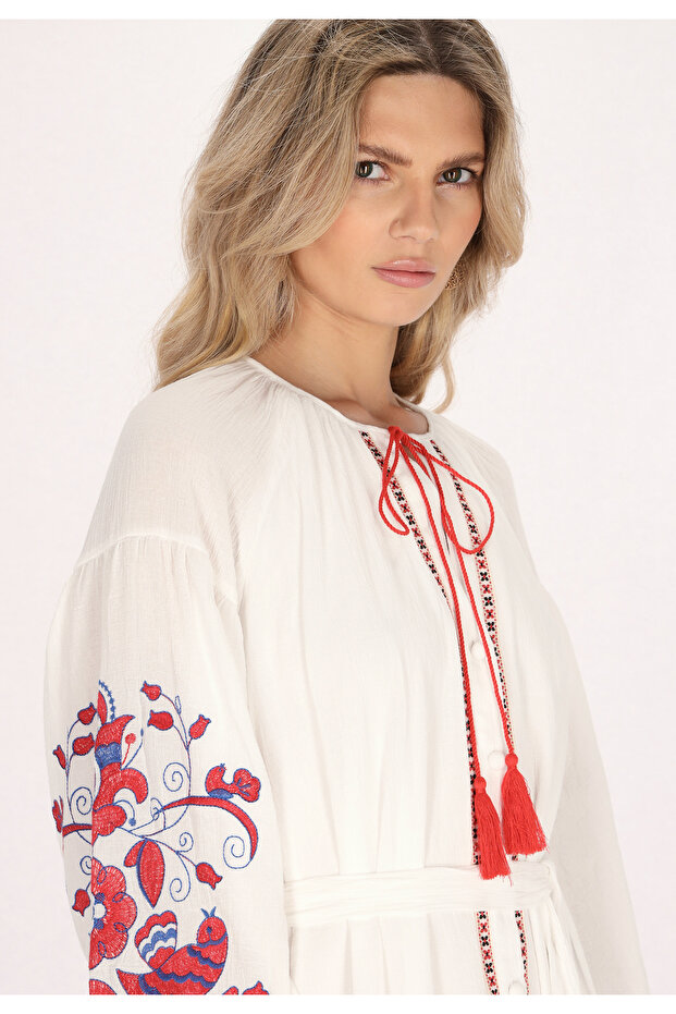 Kleid - 5