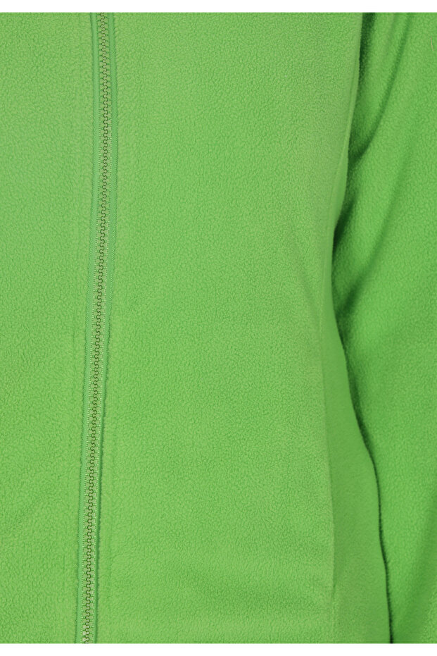 Fleece Jacket - 3