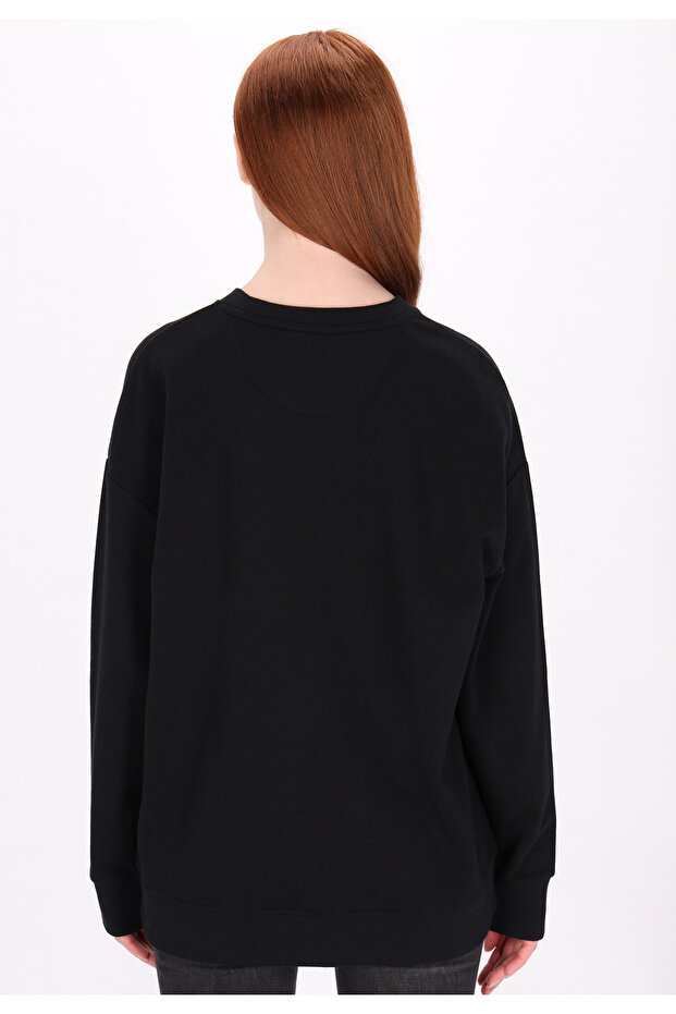 Sweatshirt - 4