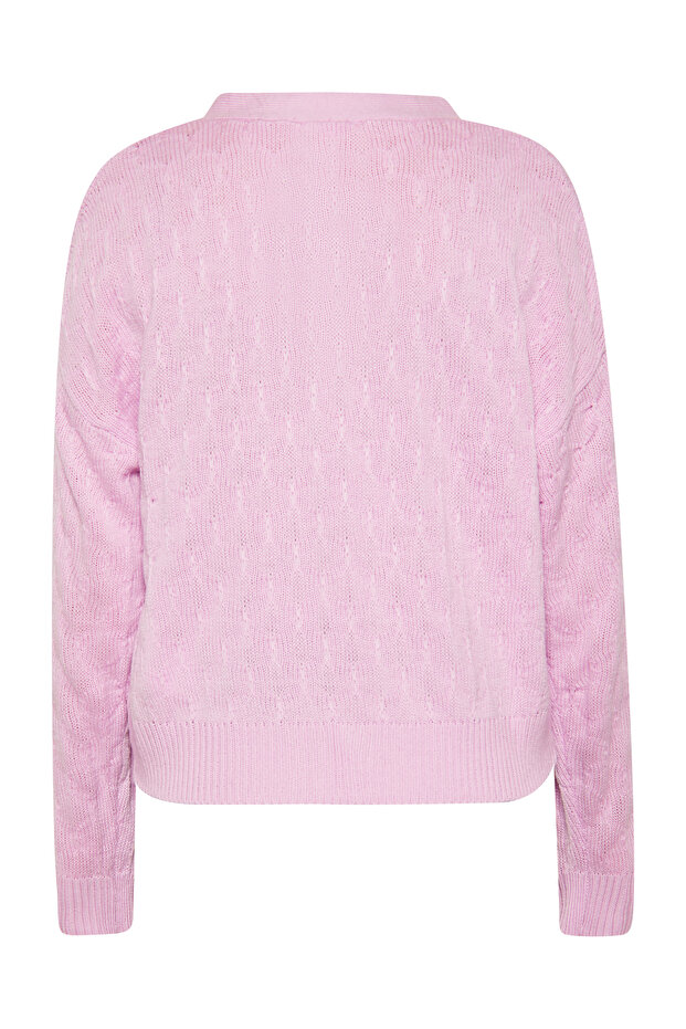 Cardigan - 2