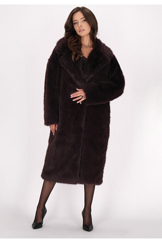 Übergangsmantel - 3