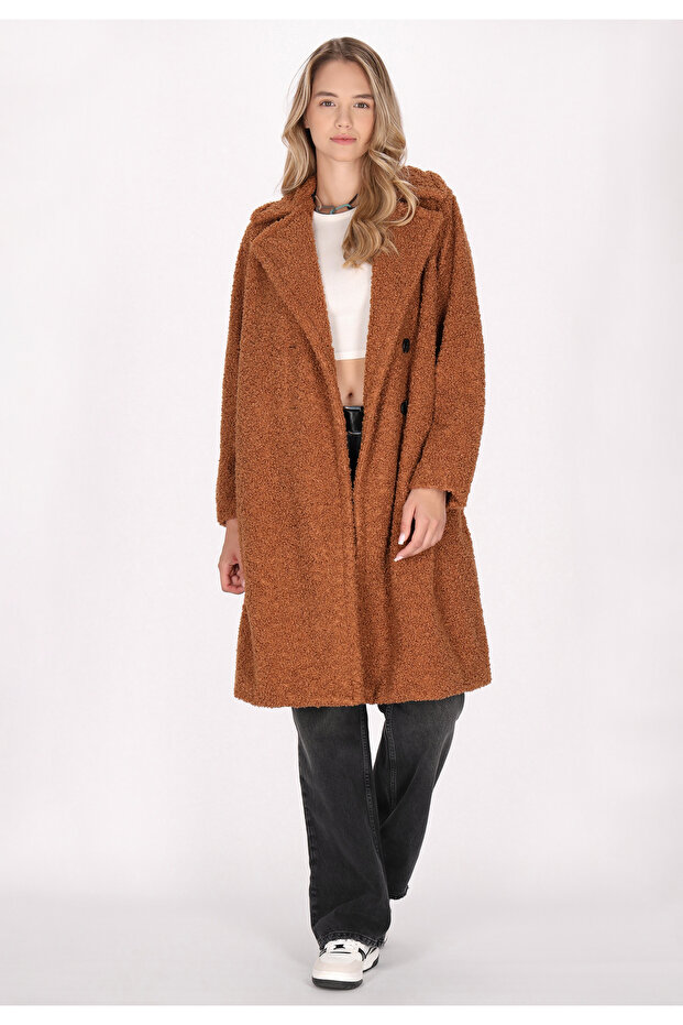 Winterjacke - 1