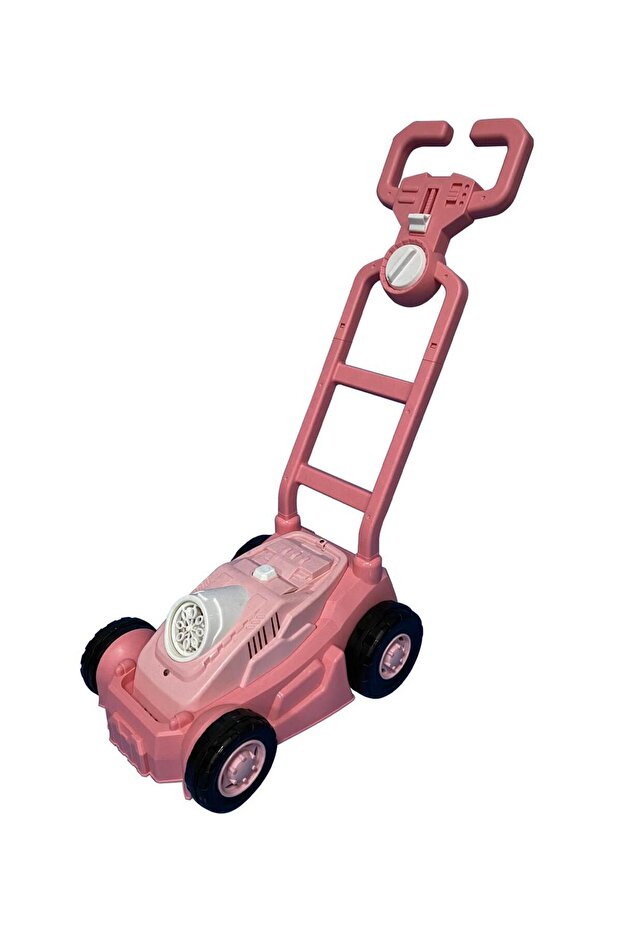 Automatic Lawn Mower Bubble Cart - Assorted - 2
