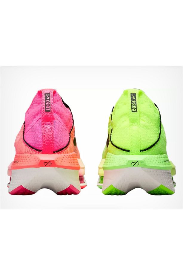 Air Zoom Alphafly Next% Fk 2 Koşu Ayakkabısı - 7