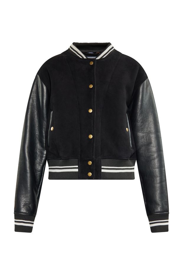 Jacke - 2