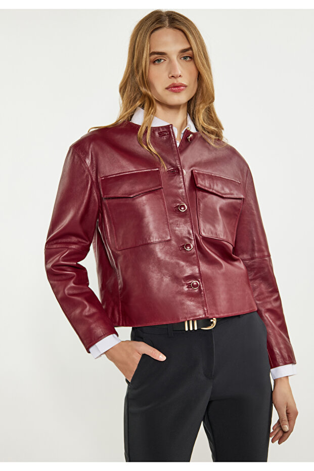Jacke - 3