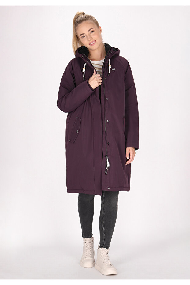 Winterparka - 1