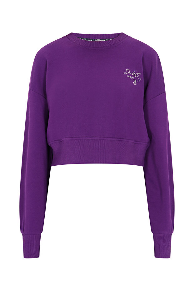 Sweatshirt - 2