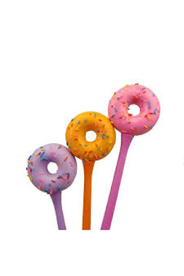 DONUT SUKUSHI KALEM - 1