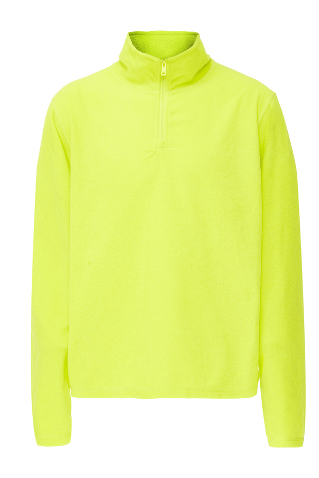 Fleecepullover