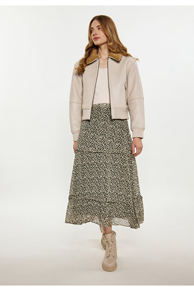 Jacke - 1