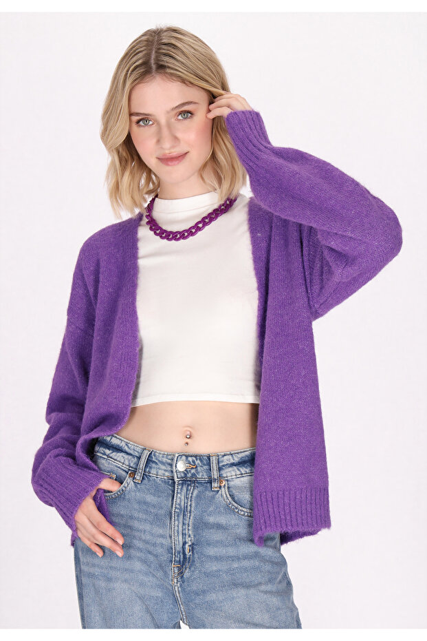 Cardigan - 3